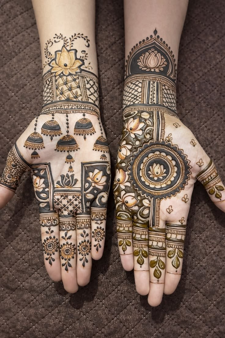 Arabic Non-Bridal featured image